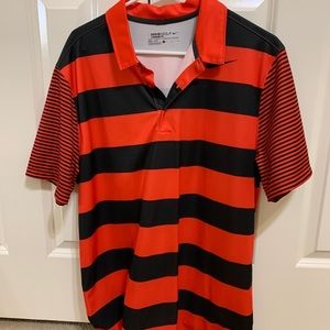 Polo by Nike golf shirt